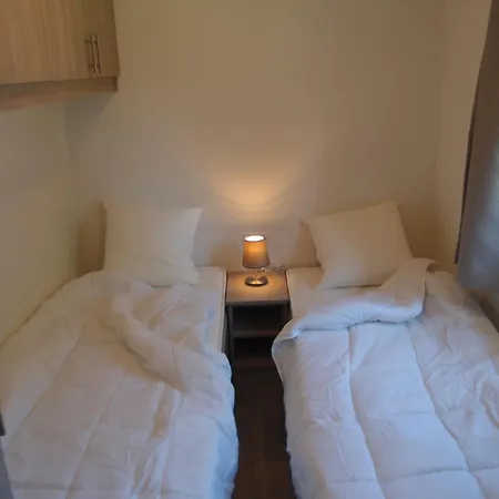 Horská chata Moulin De