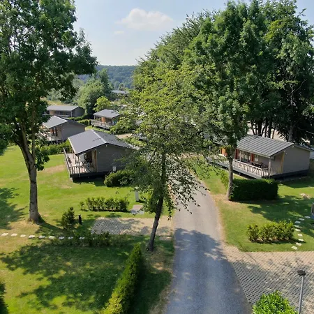 Chalet Moulin De Hotton